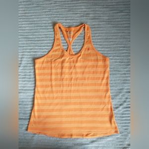 Champion racerback workout tank